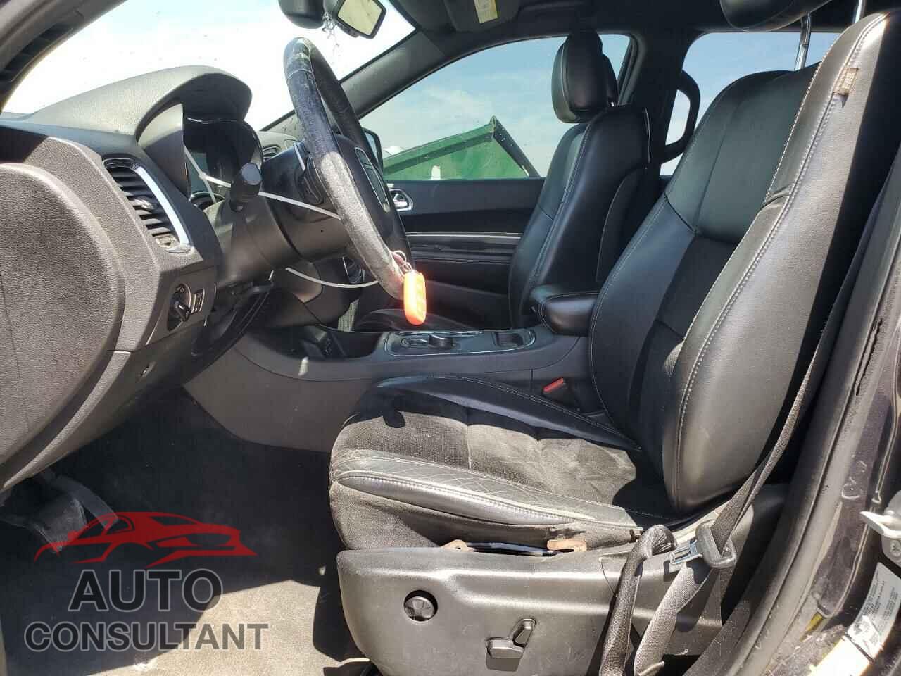 DODGE DURANGO 2015 - 1C4RDHAG3FC786504