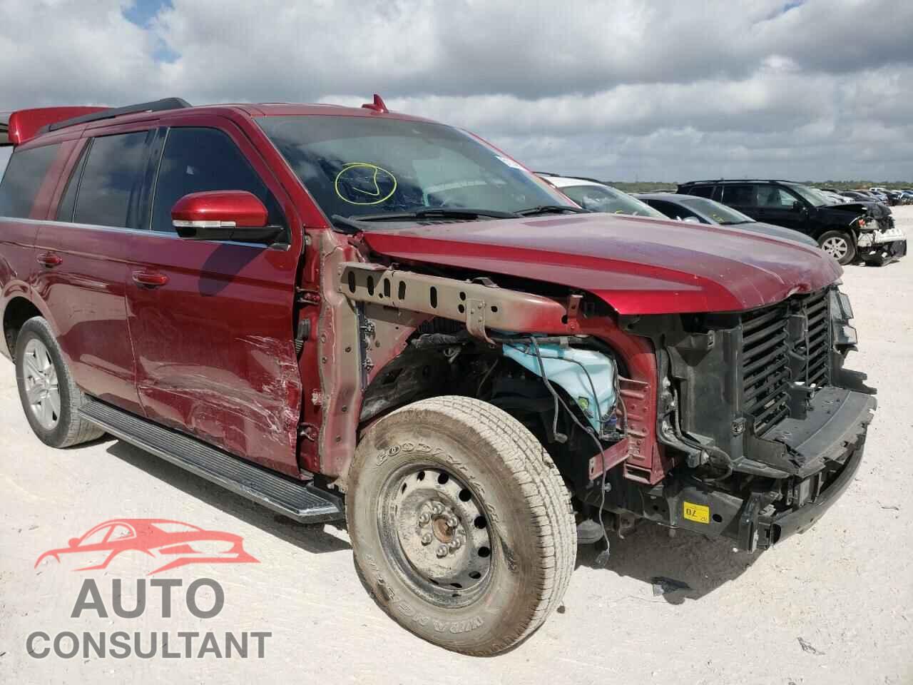 FORD EXPEDITION 2019 - 1FMJU1HTXKEA85802