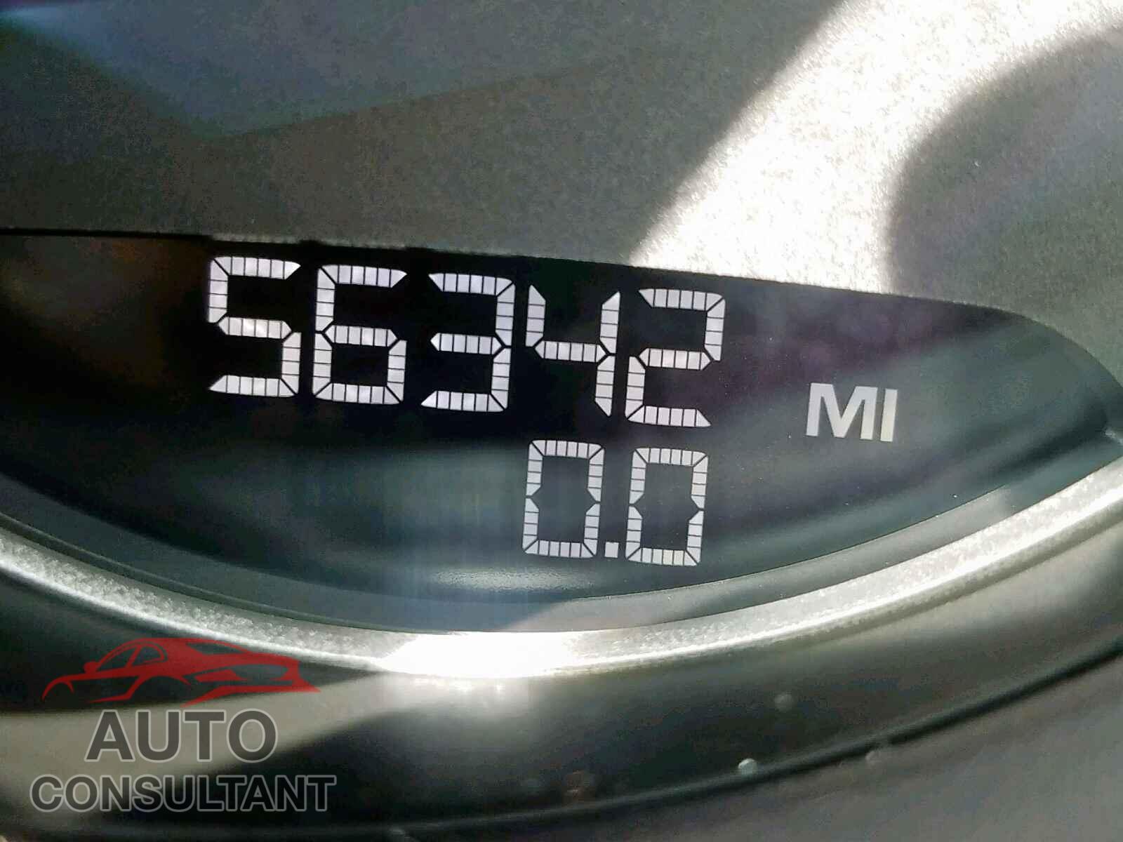 PORSCHE CAYENNE SE 2016 - WP1AE2A2XGLA58495