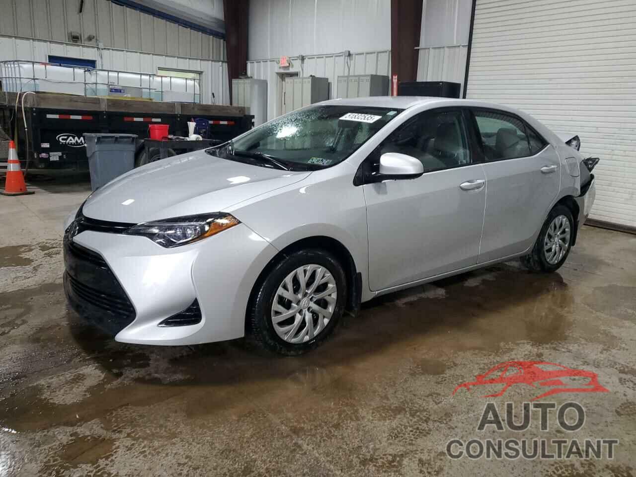 TOYOTA COROLLA 2017 - 2T1BURHE5HC944783