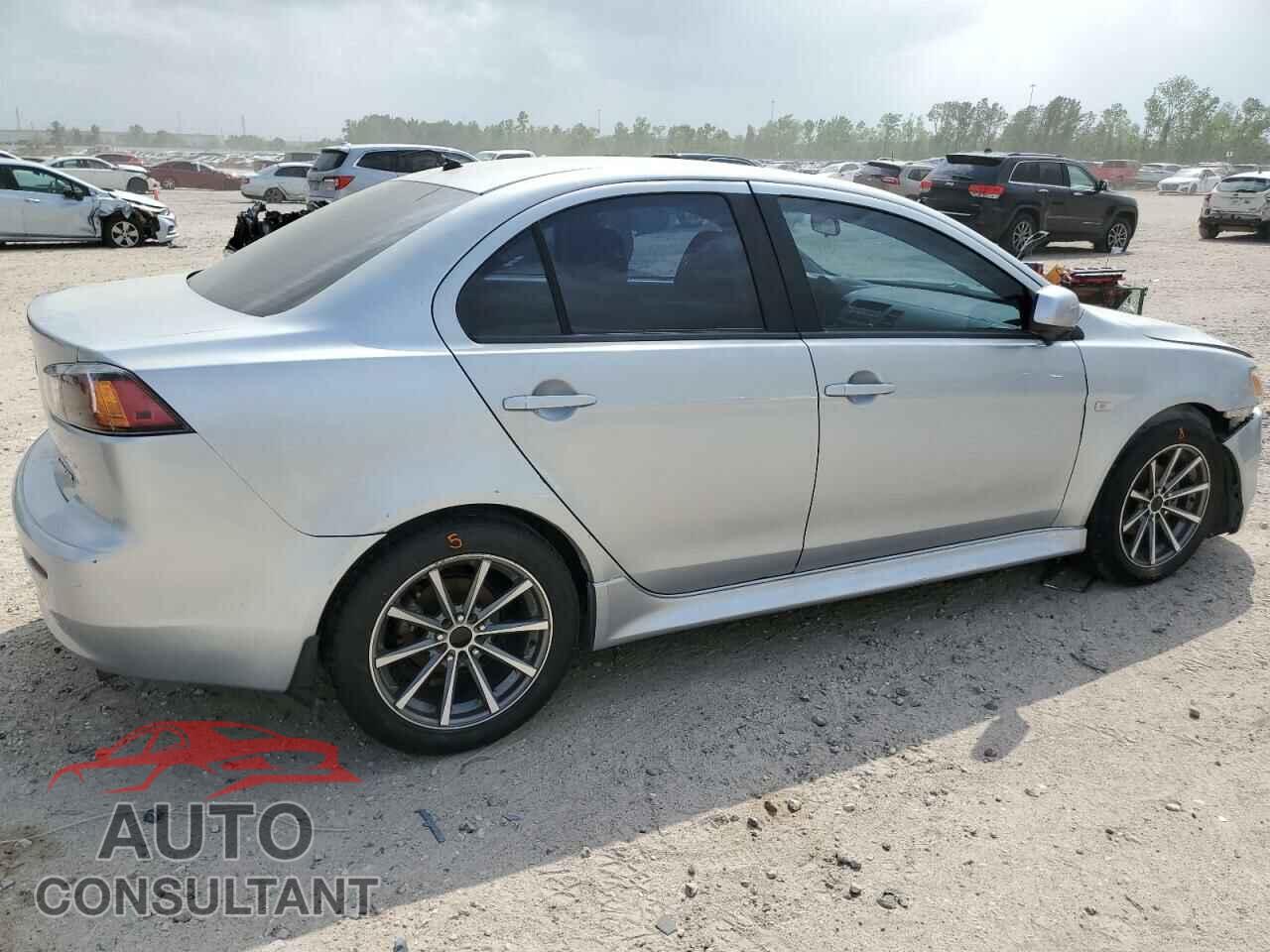 MITSUBISHI LANCER 2012 - JA32U2FU4CU031122