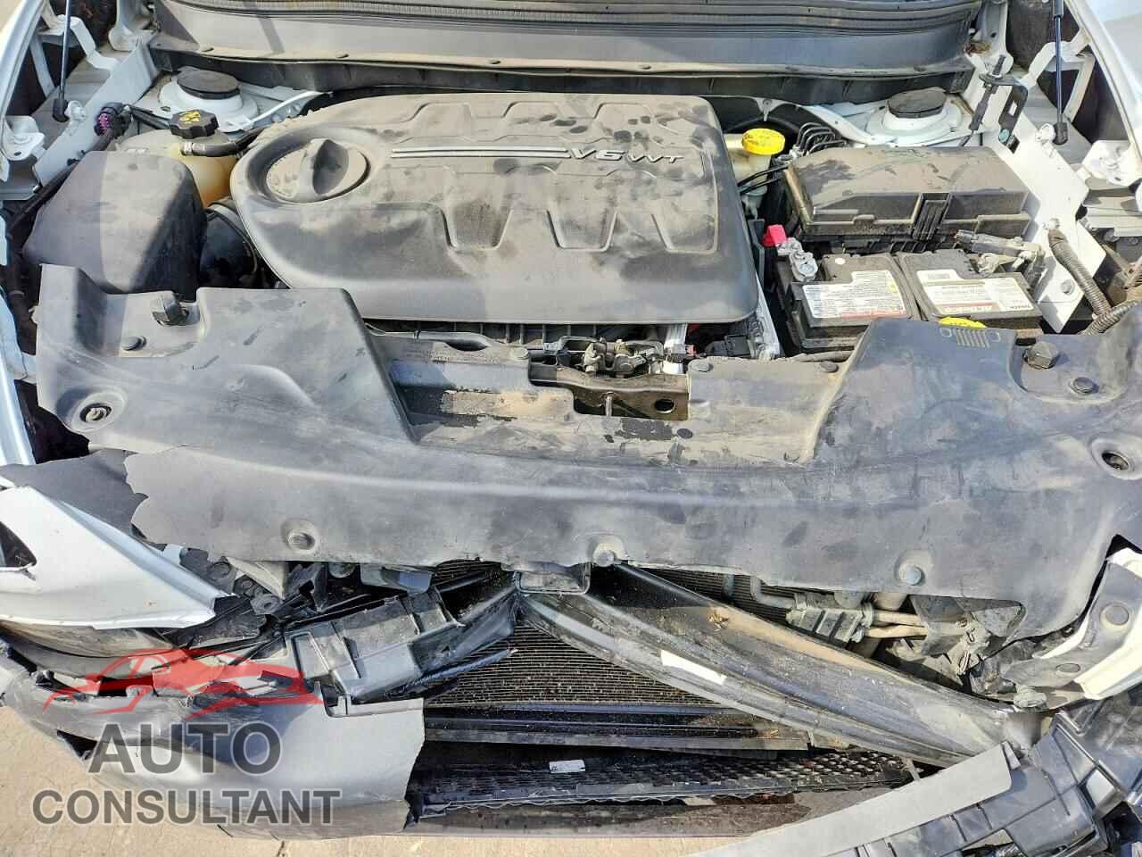 JEEP CHEROKEE 2017 - 1C4PJMBS8HW615535