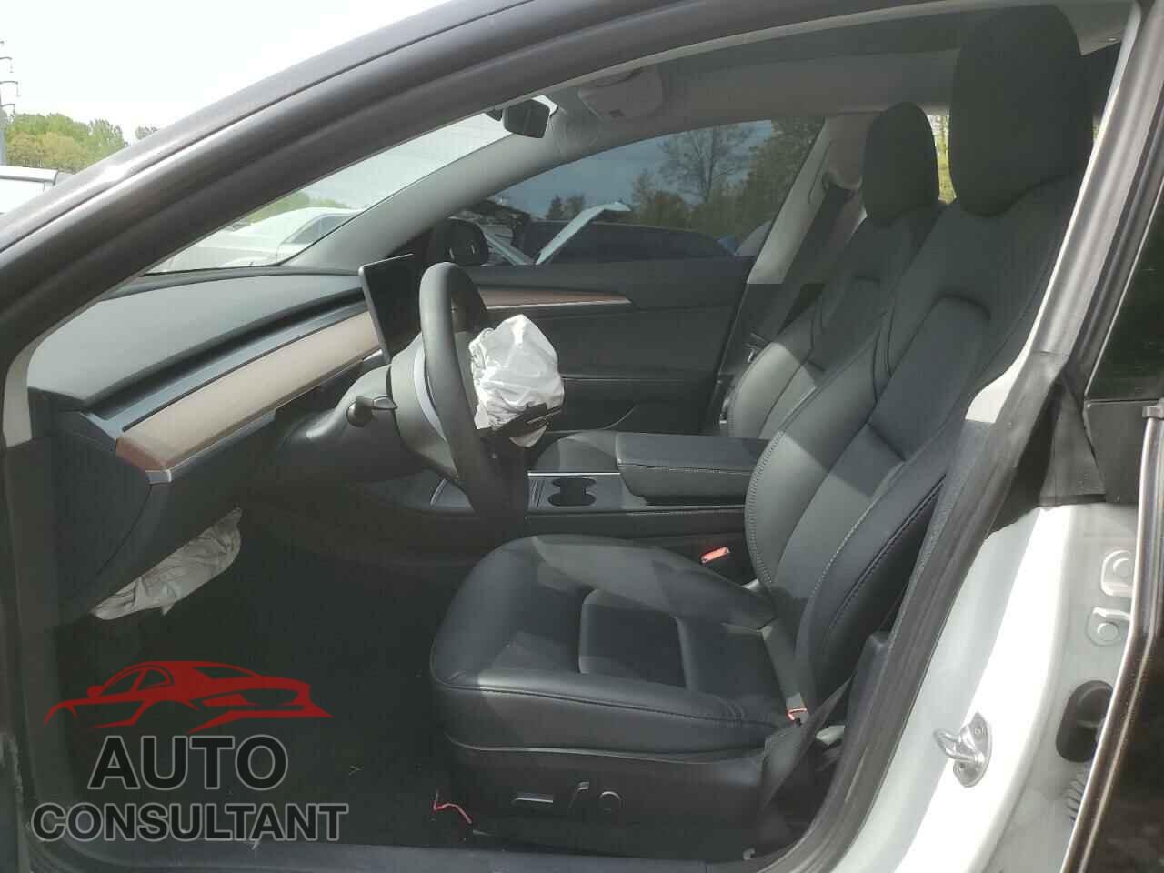 TESLA MODEL 3 2023 - 5YJ3E1EA4PF419616