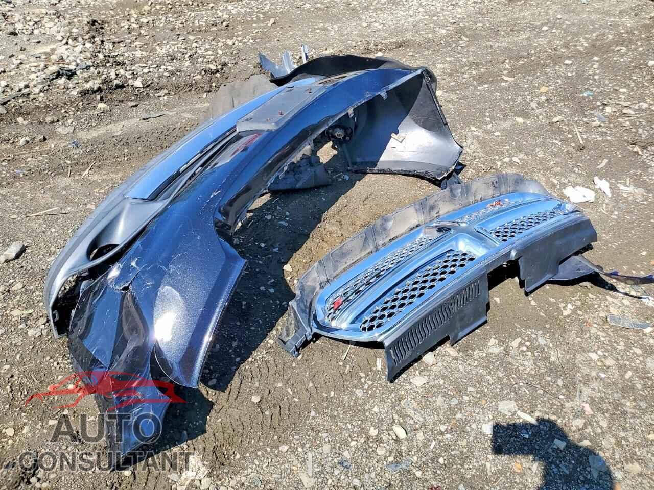 DODGE DURANGO 2013 - 1C4RDJDG2DC614075