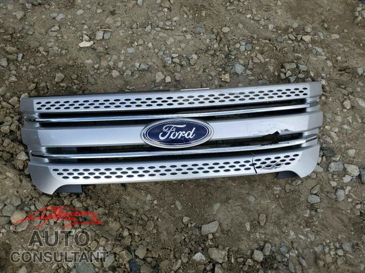 FORD EXPLORER 2013 - 1FM5K8D84DGA09730