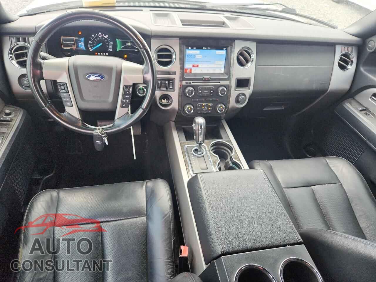 FORD EXPEDITION 2017 - 1FMJU1KT2HEA64508