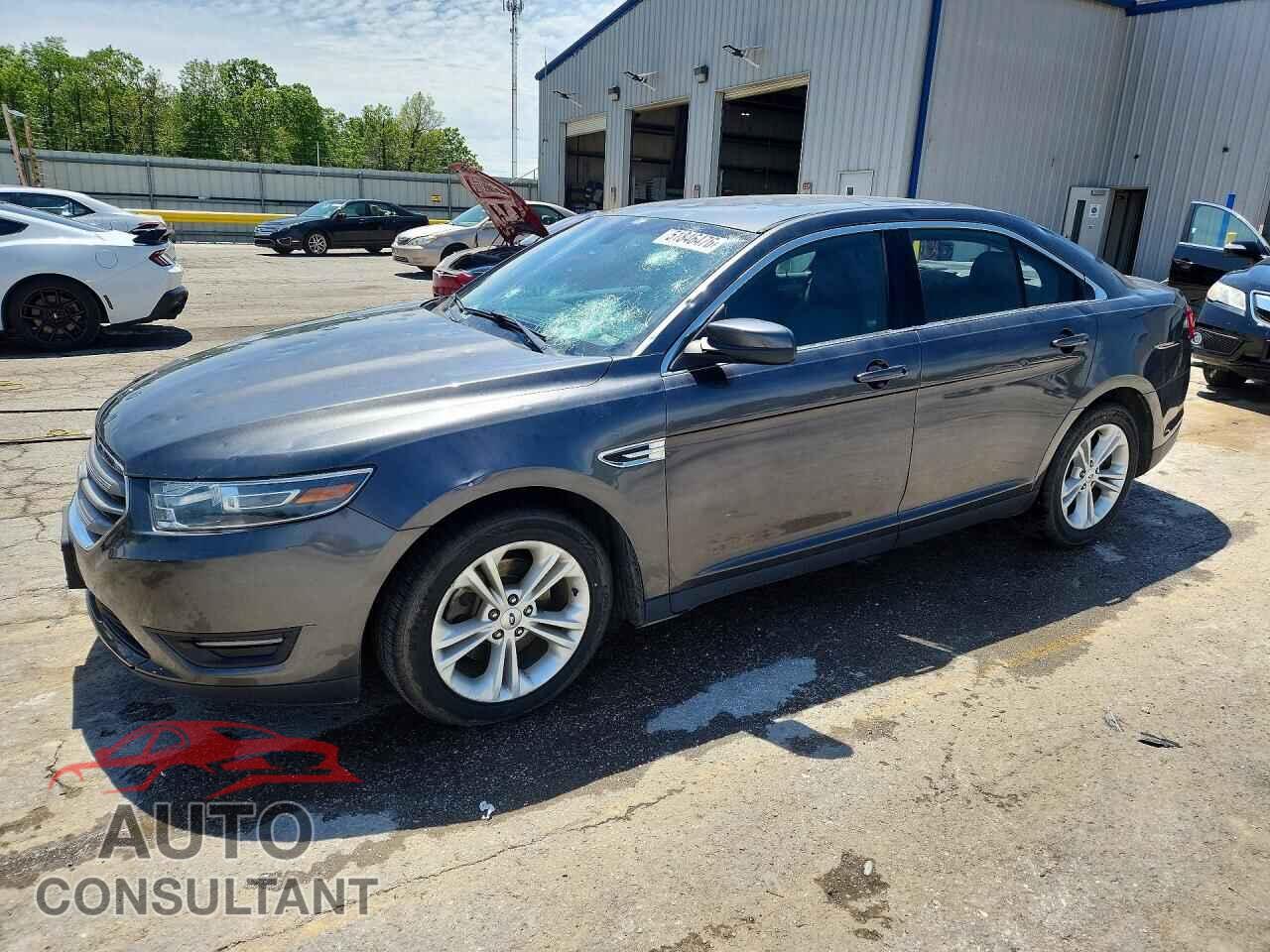 FORD TAURUS 2015 - 1FAHP2E84FG196085