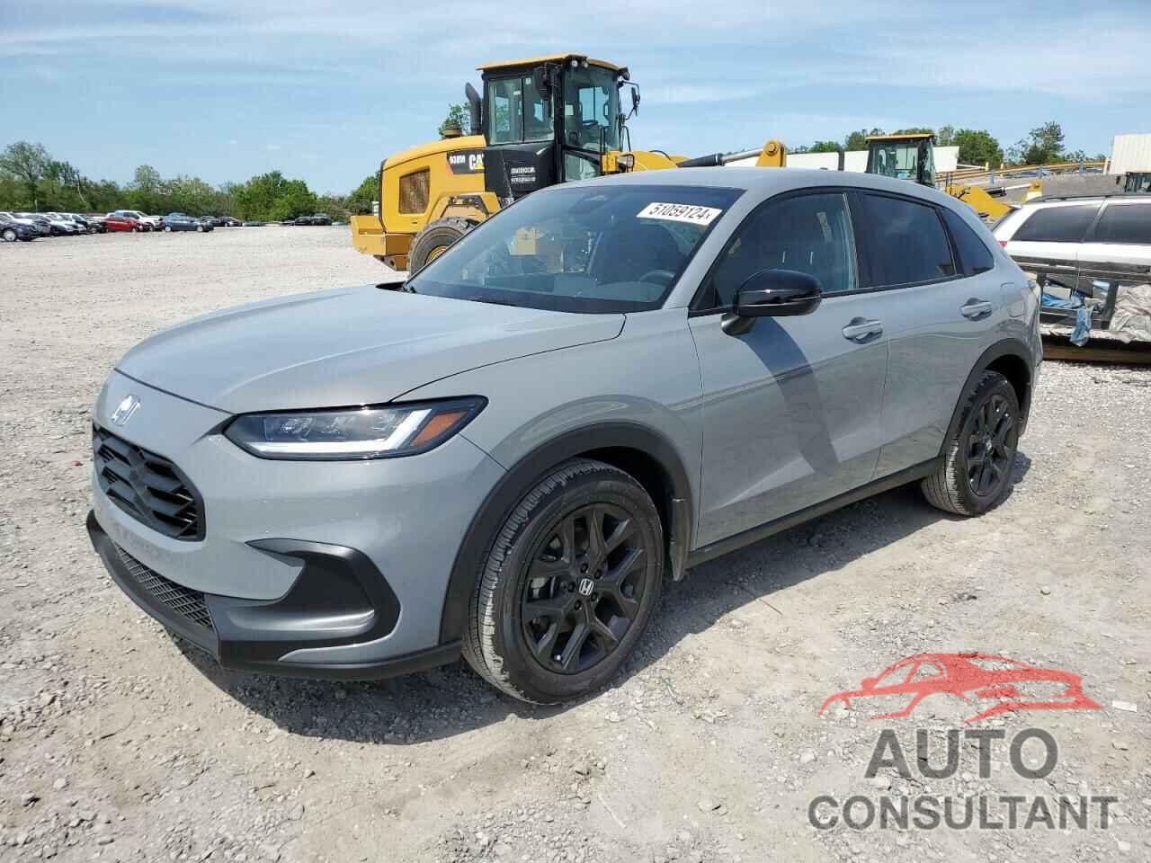 HONDA HR-V 2024 - 3CZRZ2H55RM760437