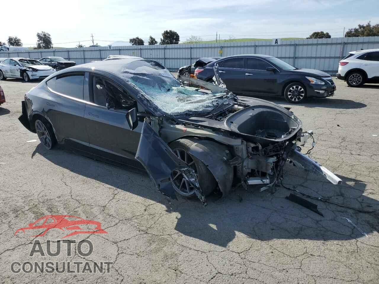 TESLA MODEL 3 2023 - 5YJ3E1EA8PF467345