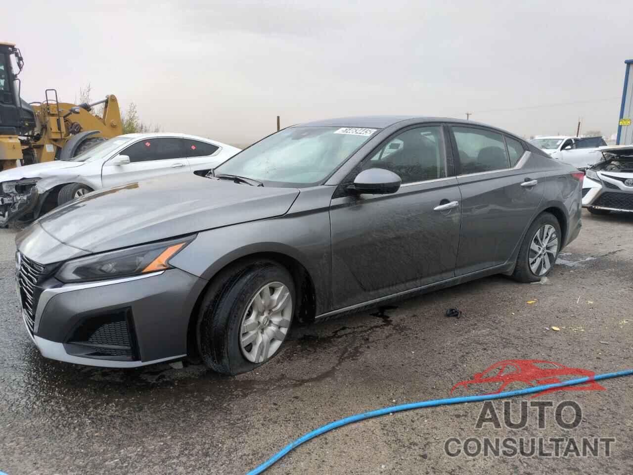 NISSAN ALTIMA 2023 - 1N4BL4BV1PN403200
