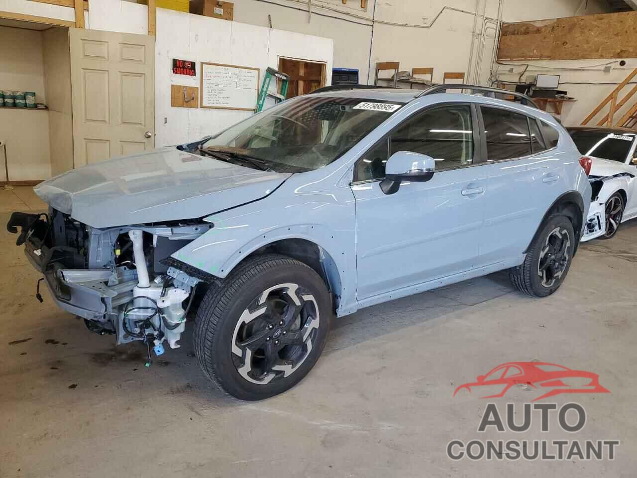 SUBARU CROSSTREK 2023 - JF2GTHNC0PH303607