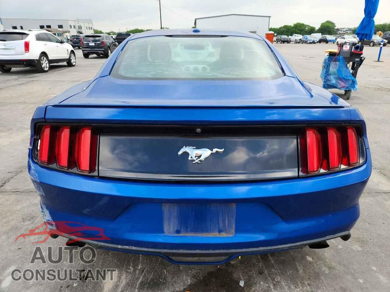 FORD ALL Models 2017 - 1FA6P8TH3H5276876