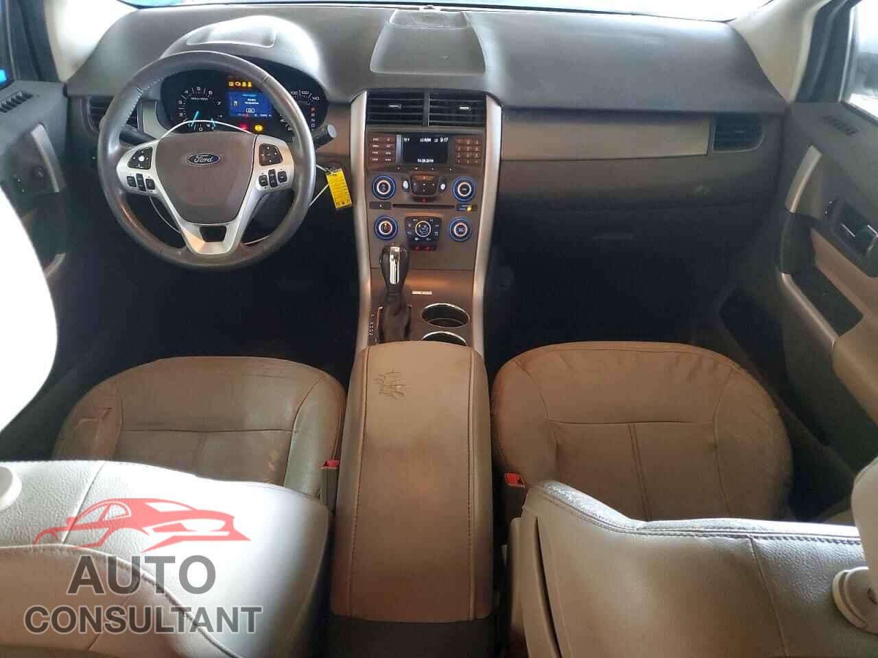 FORD EDGE 2014 - 2FMDK4JC8EBB41301