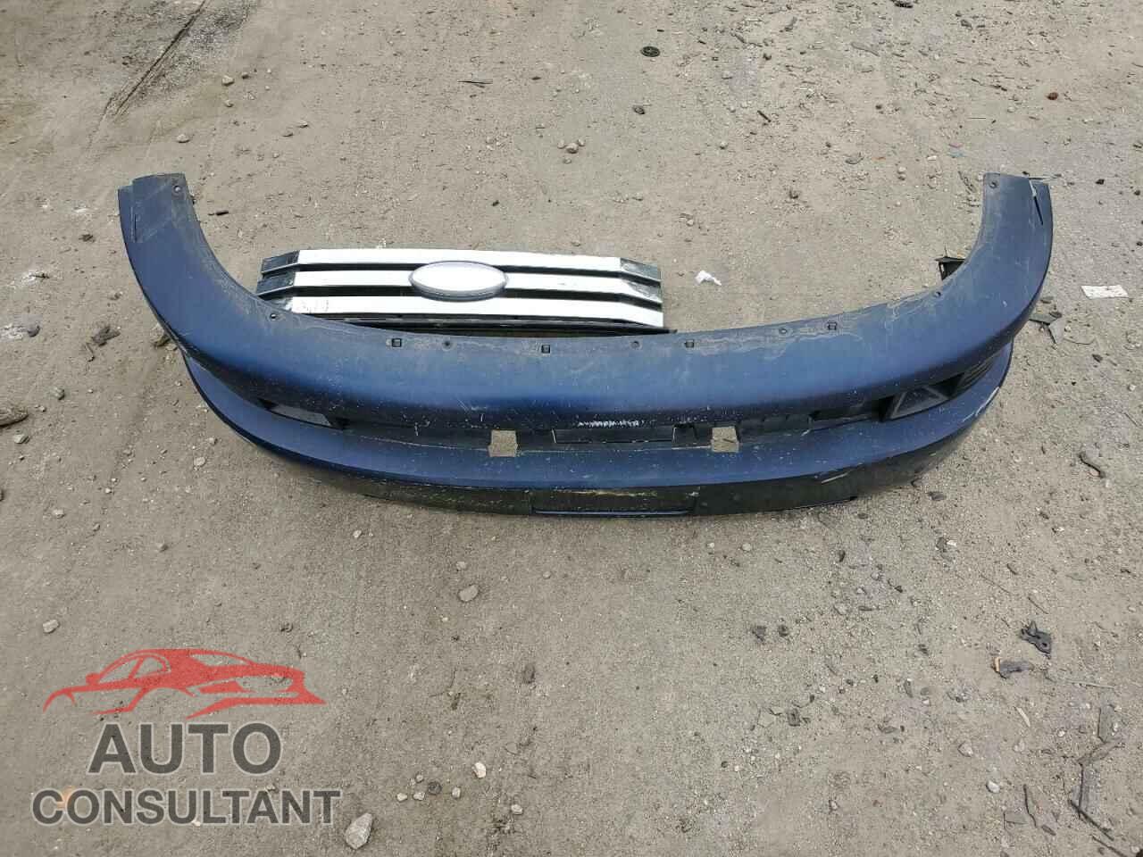 FORD FLEX 2012 - 2FMGK5DC3CBD05971