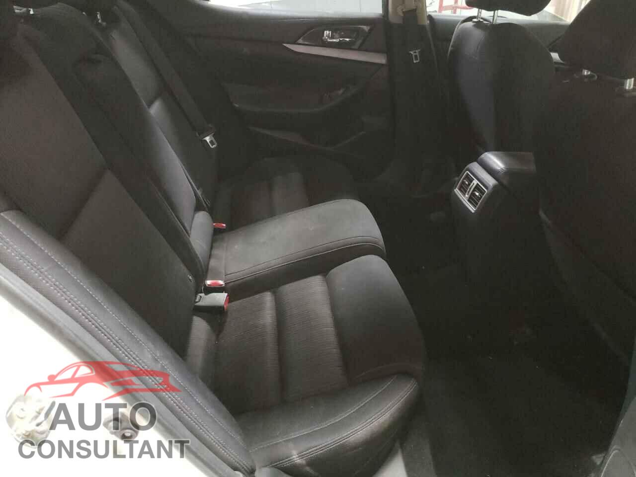 NISSAN MAXIMA 2017 - 1N4AA6AP7HC396265