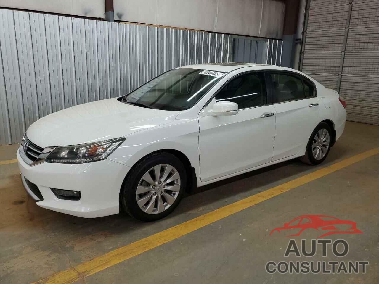 HONDA ACCORD 2014 - 1HGCR2F76EA159305