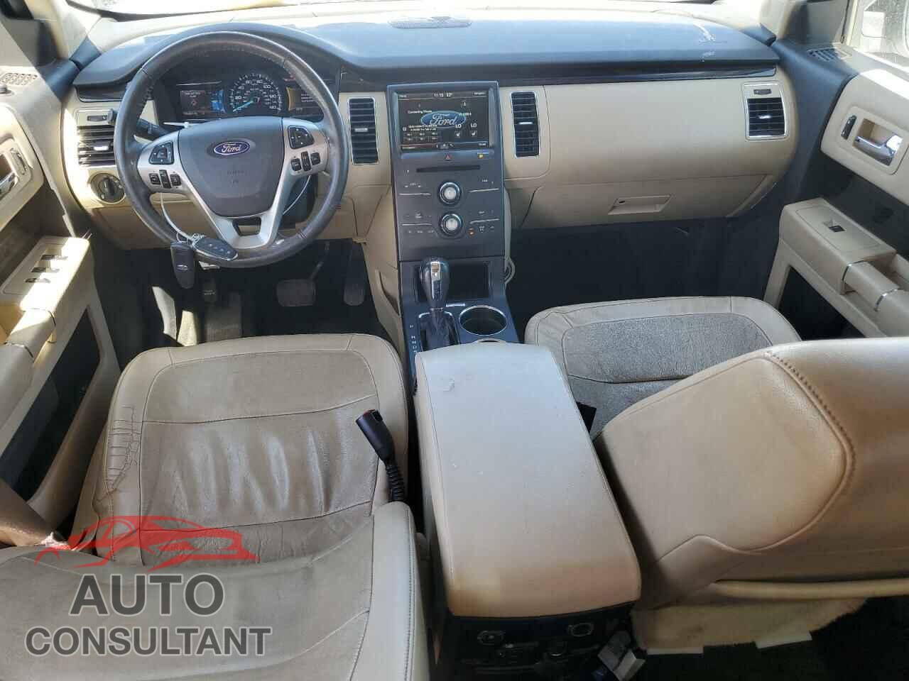 FORD FLEX 2015 - 2FMGK5C84FBA11206