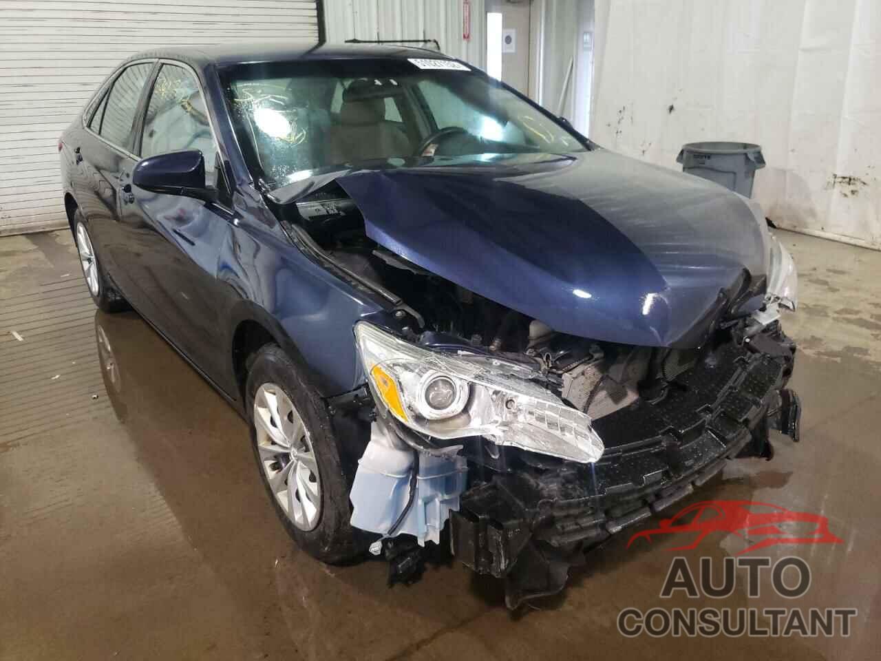 TOYOTA CAMRY 2016 - 4T1BF1FK2GU512346