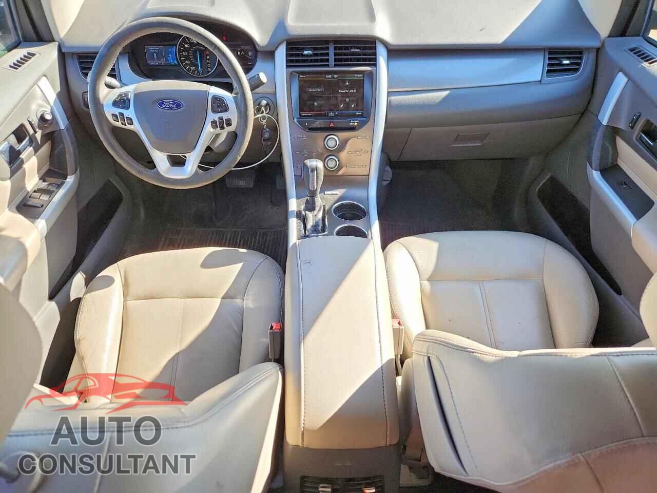 FORD EDGE 2014 - 2FMDK4JC5EBB43801