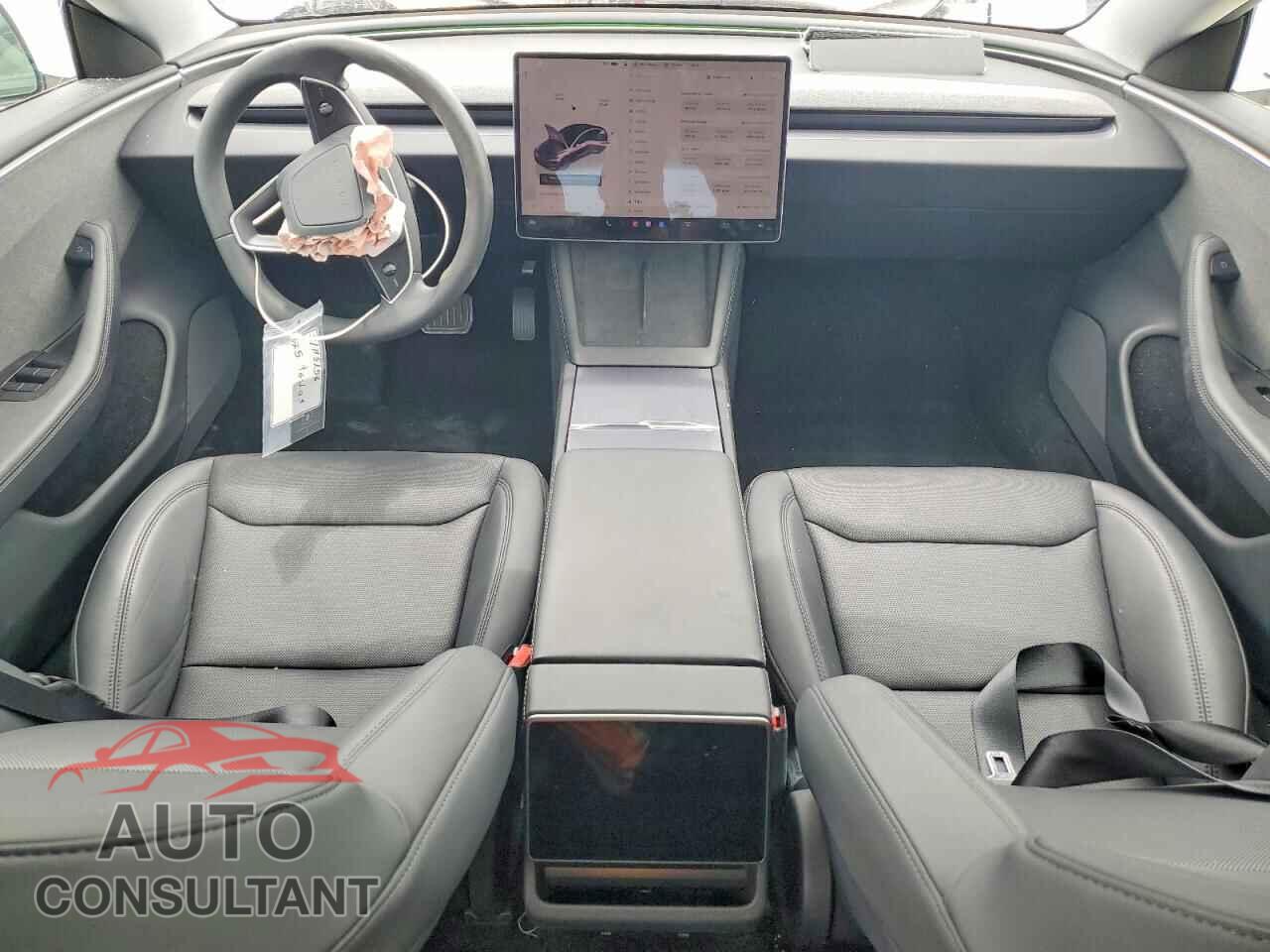 TESLA MODEL 3 2025 - 5YJ3E1EA5SF979153