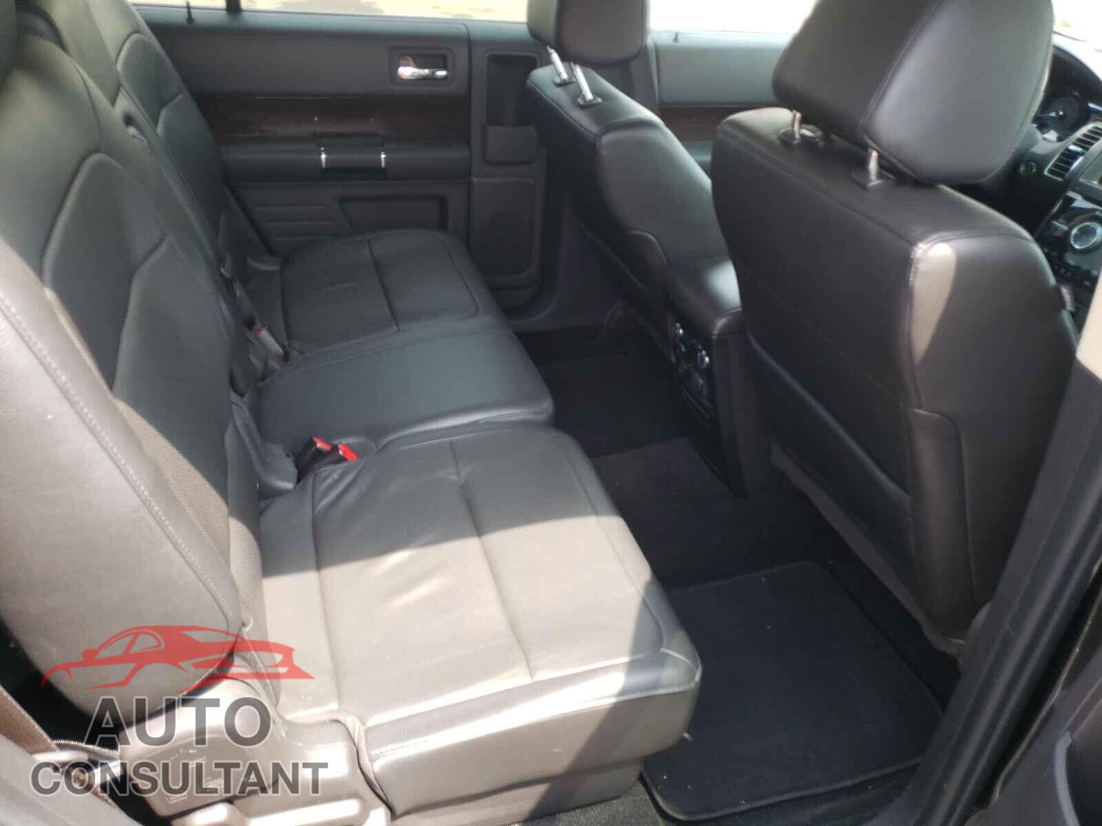FORD FLEX 2019 - 2FMHK6D82KBA36186