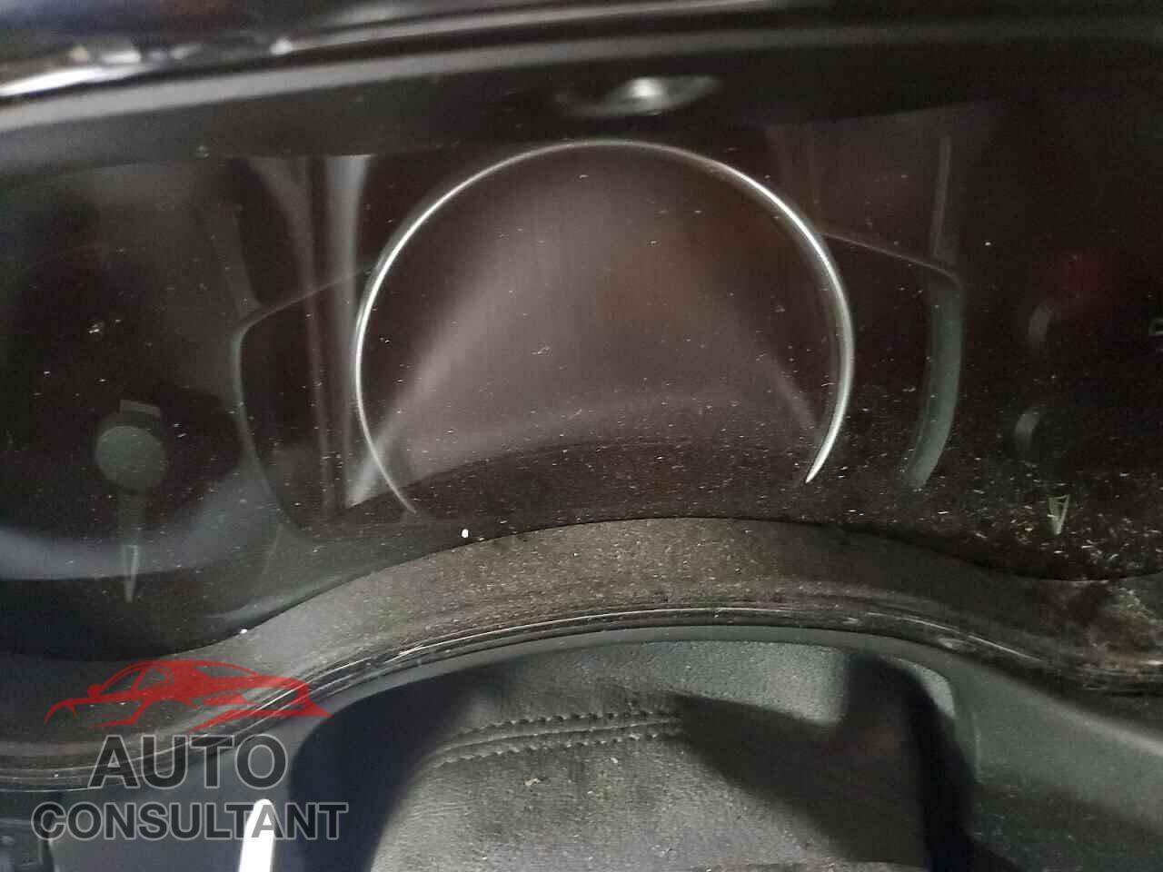 DODGE DURANGO 2021 - 1C4SDJCT5MC837274