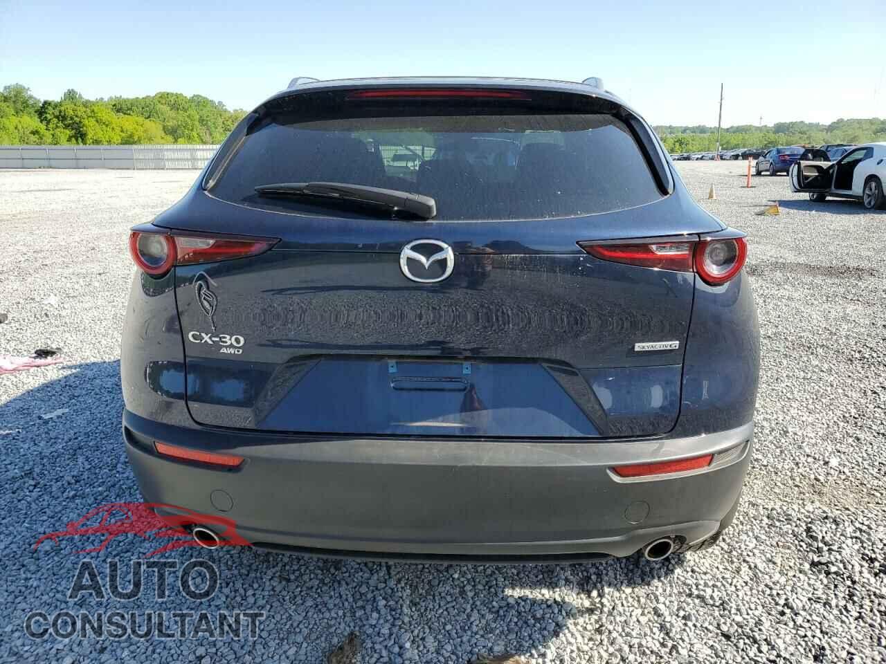MAZDA CX30 2023 - 3MVDMBCM2PM502014