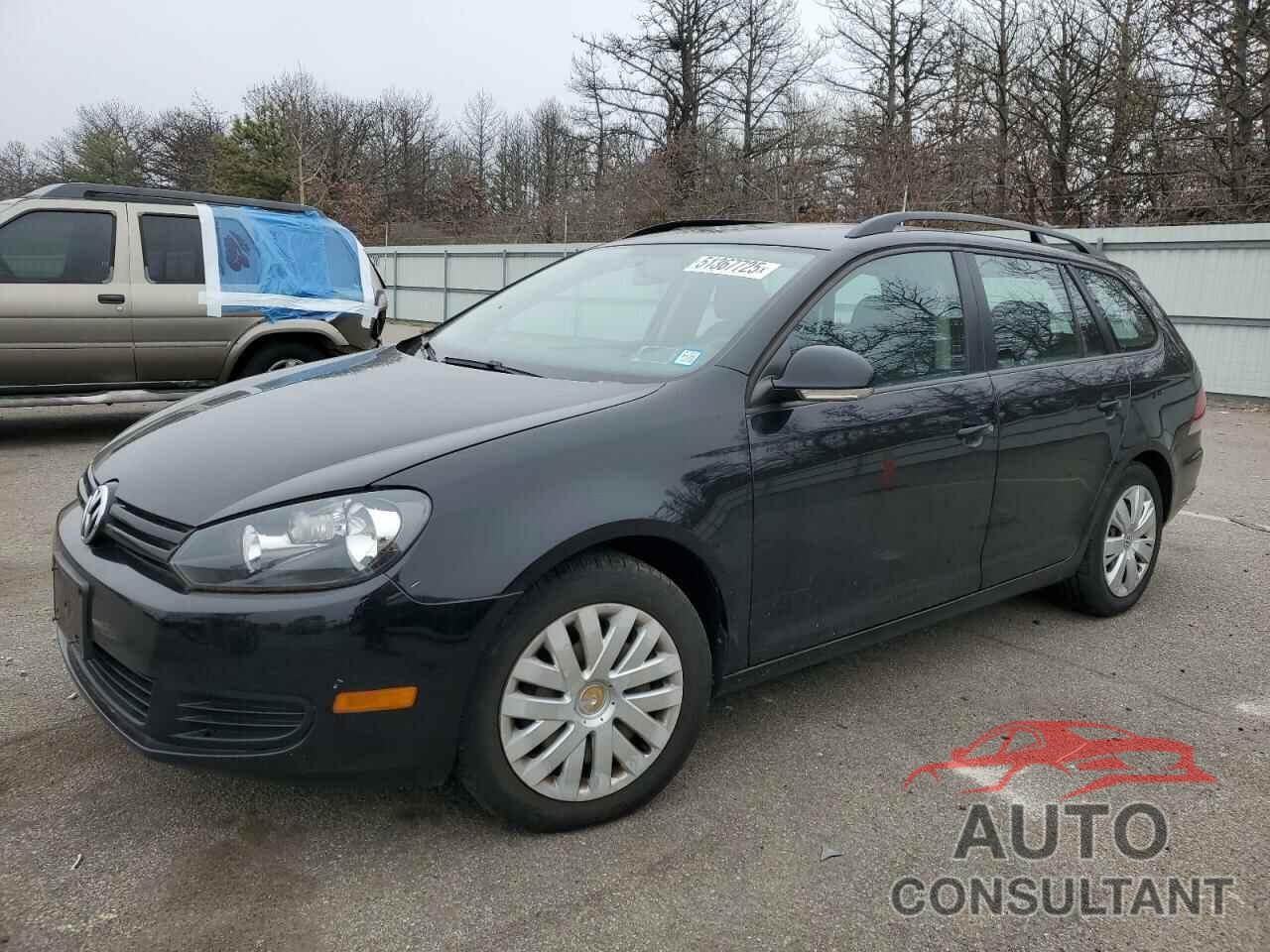 VOLKSWAGEN JETTA 2011 - 3VWPX7AJ8BM614494