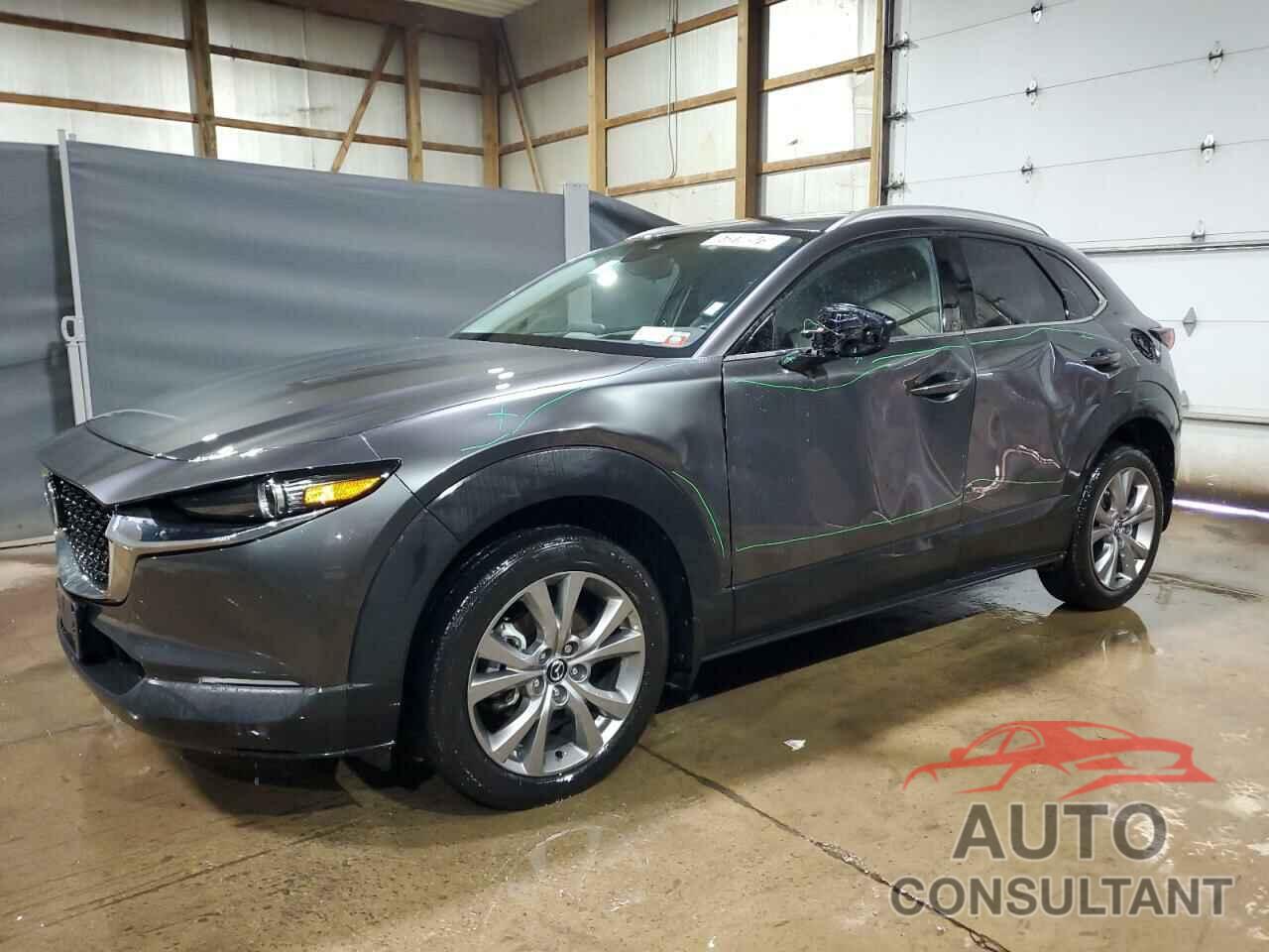 MAZDA CX30 2023 - 3MVDMBDM5PM545910