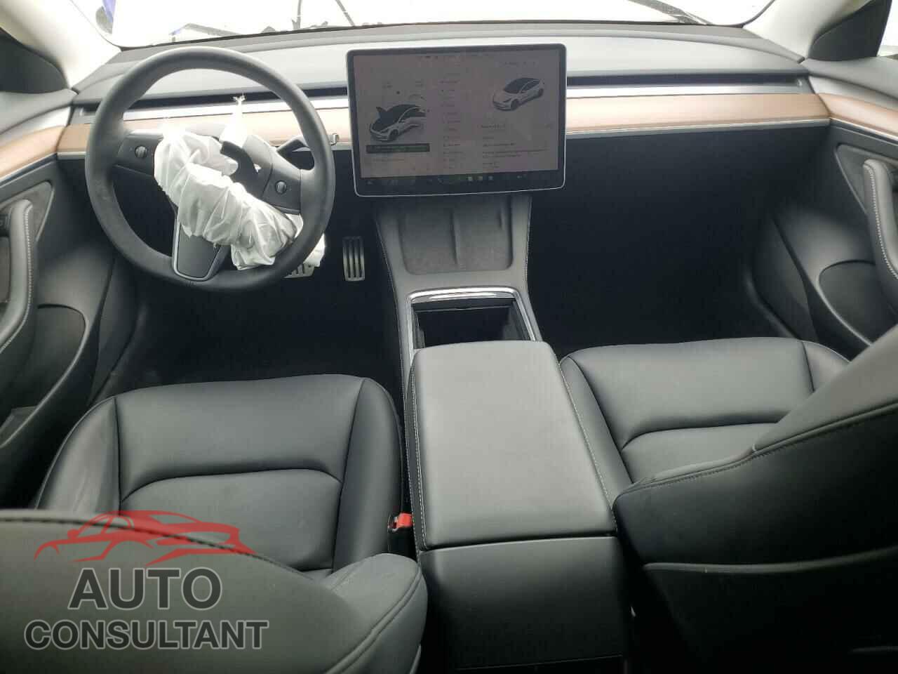 TESLA MODEL 3 2023 - 5YJ3E1EC4PF472320