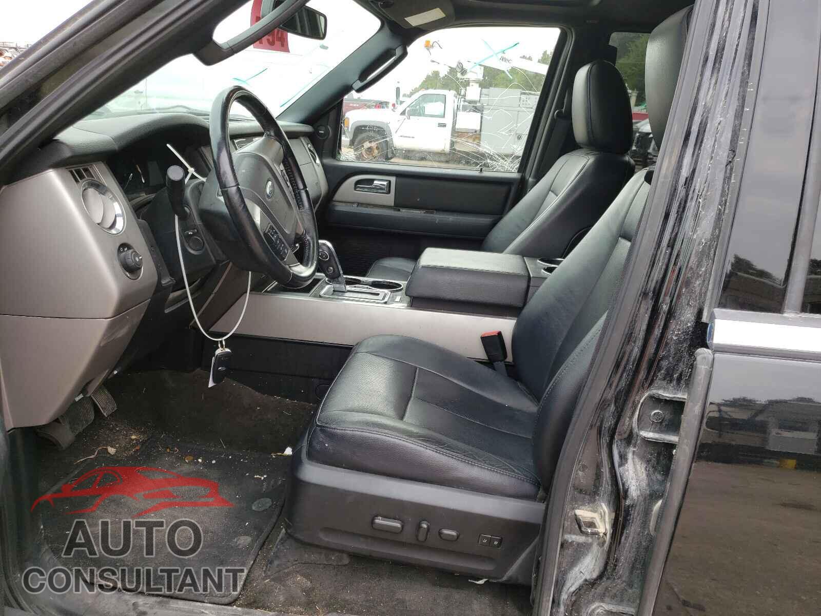 FORD EXPEDITION 2017 - 1FMJK2ATXHEA74829