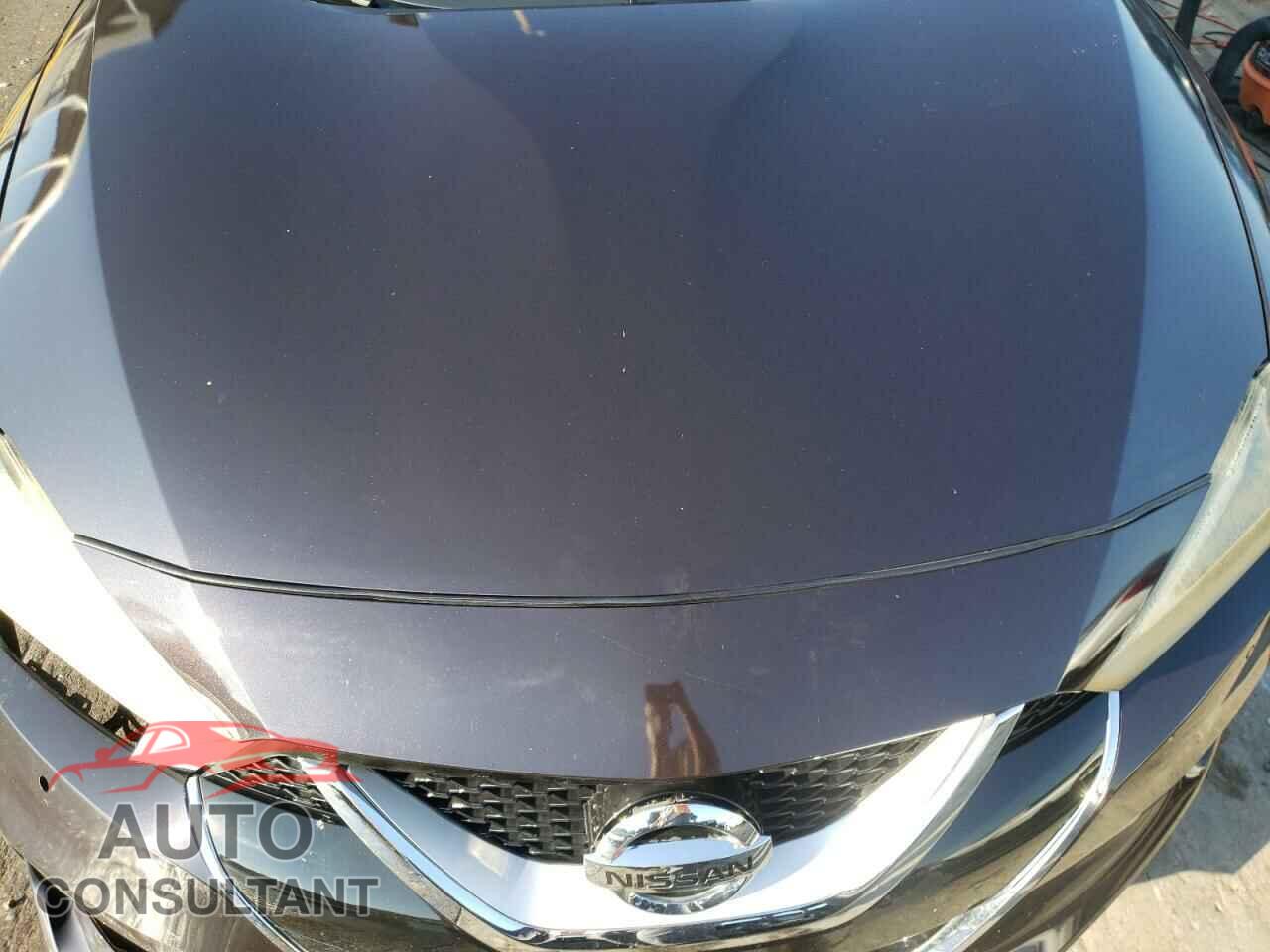 NISSAN MAXIMA 2017 - 1N4AA6AP3HC366258