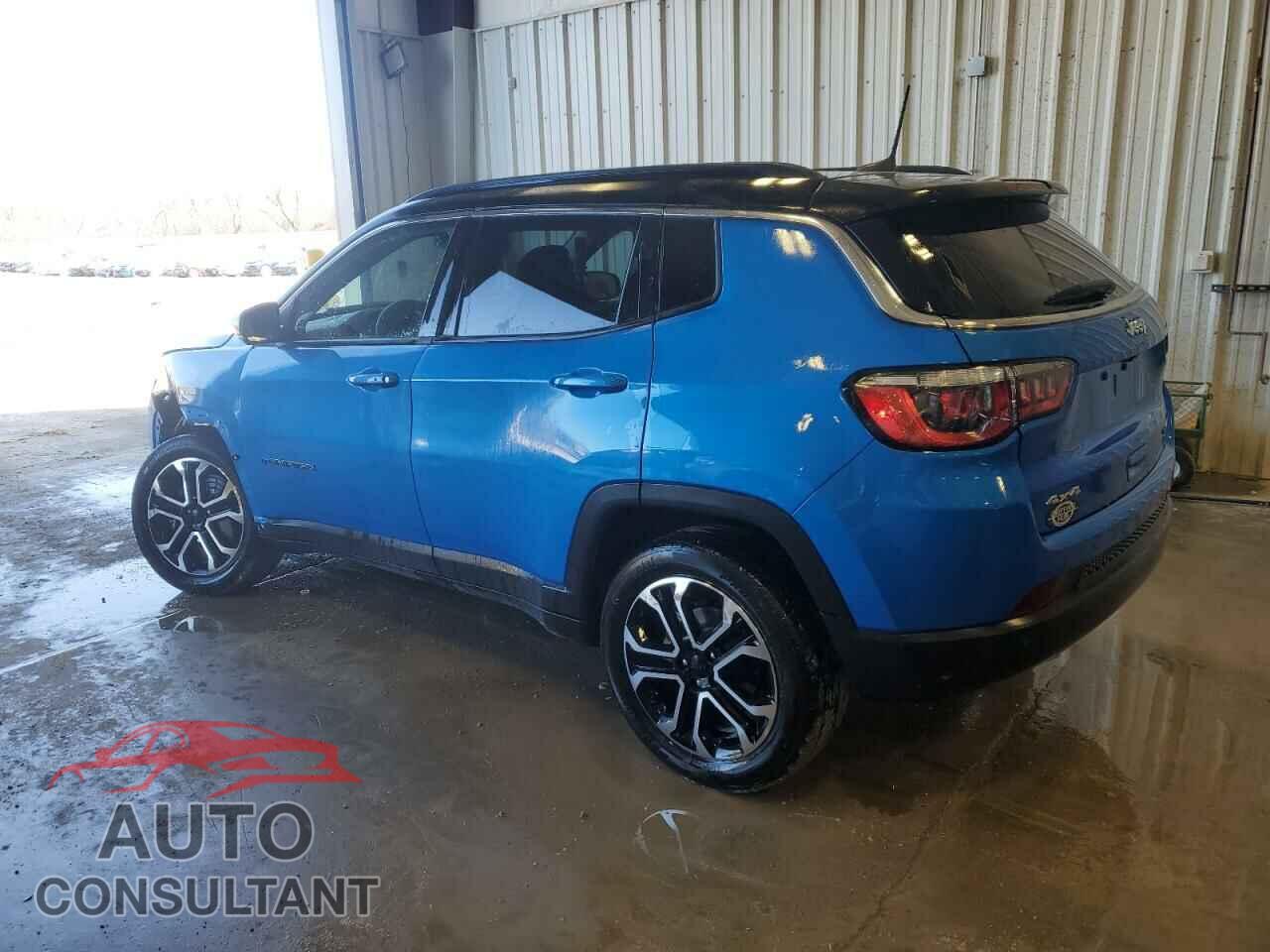 JEEP COMPASS 2023 - 3C4NJDCN4PT517431