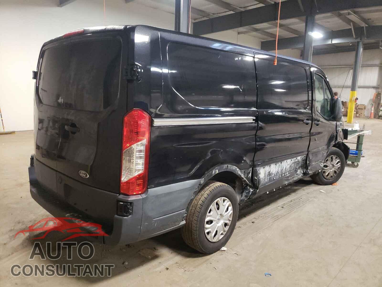 FORD TRANSIT CO 2017 - 1FTYE1YM7HKA48063