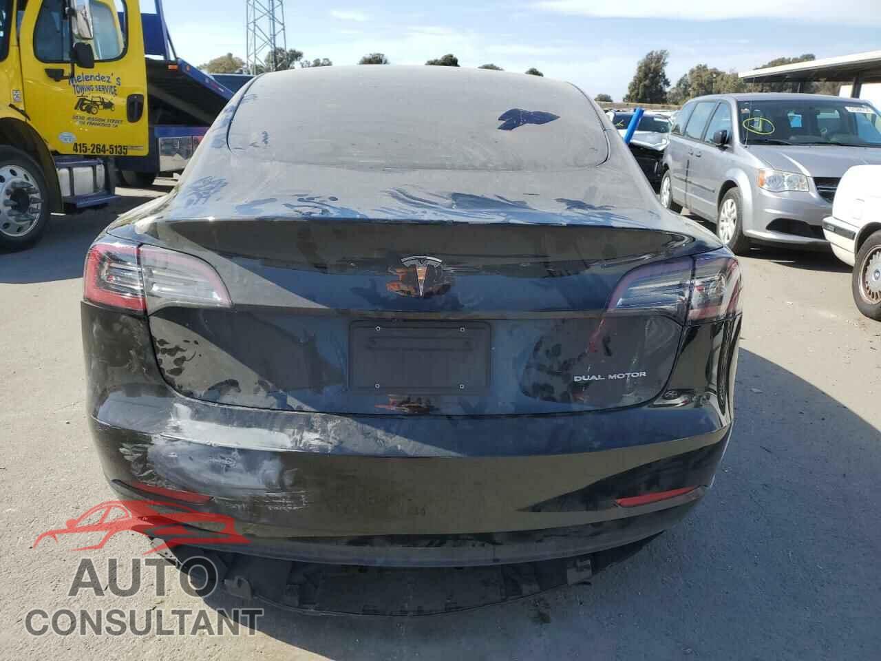 TESLA MODEL 3 2023 - 5YJ3E1EB2PF393056