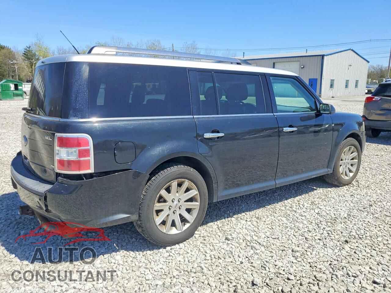 FORD FLEX 2012 - 2FMHK6CC0CBD22268