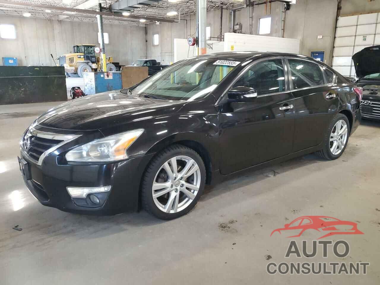 NISSAN ALTIMA 2013 - 1N4BL3AP1DN434732