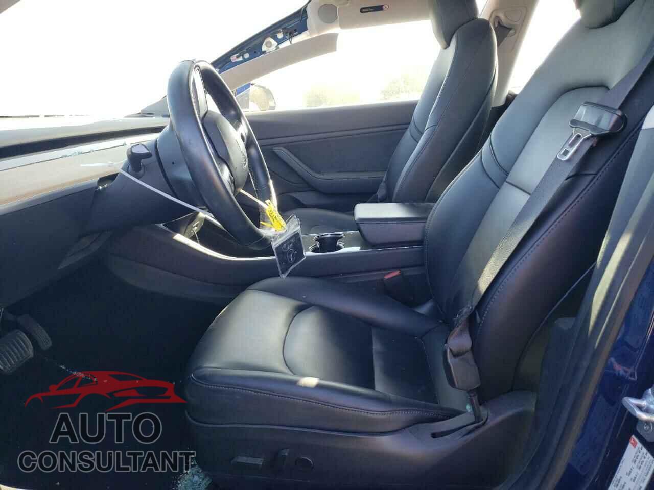 TESLA MODEL 3 2017 - 5YJ3E1EA6HF001995