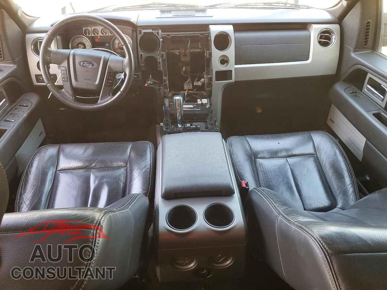 FORD F150 2010 - 1FTFW1EV2AFC17082