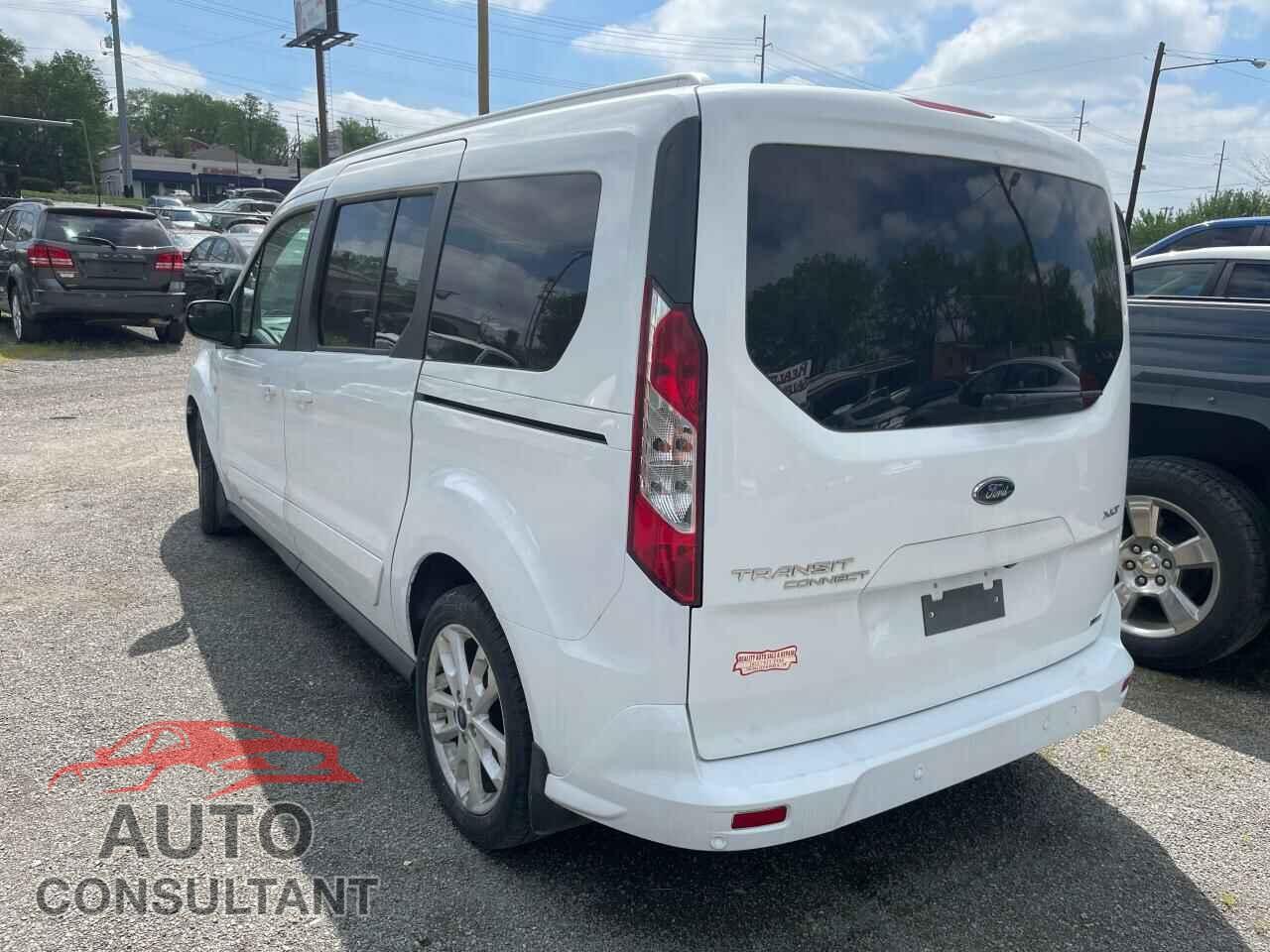 FORD TRANSIT 2017 - NM0GE9F77H1336093