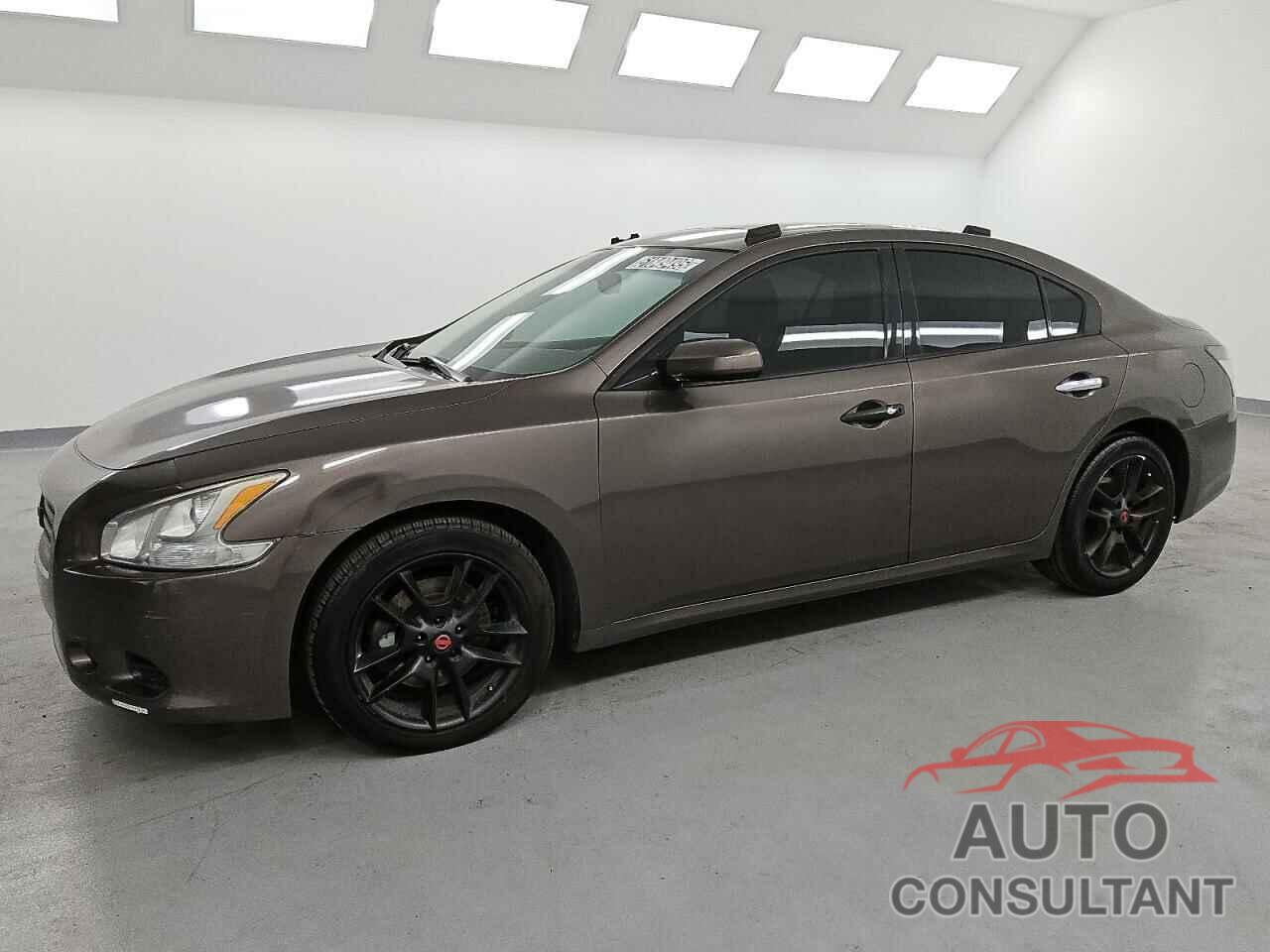 NISSAN MAXIMA 2014 - 1N4AA5AP3EC488706
