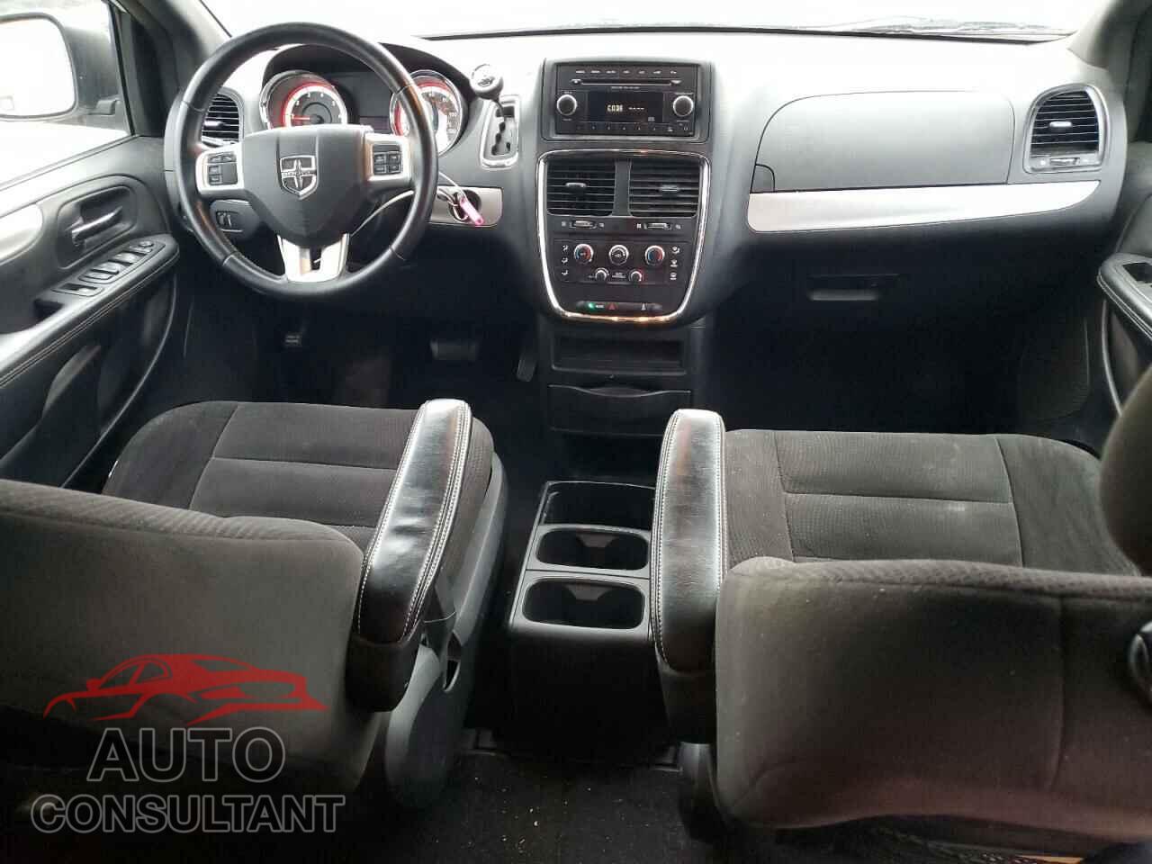 DODGE CARAVAN 2015 - 2C4RDGBG5FR518974