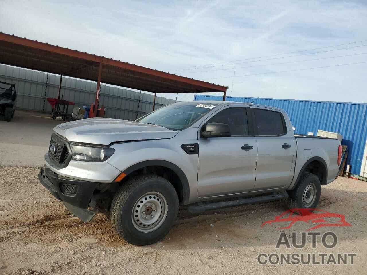 FORD RANGER 2021 - 1FTER4EH6MLD09722