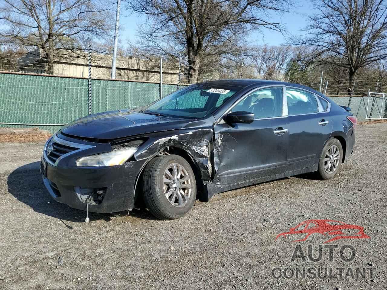 NISSAN ALTIMA 2015 - 1N4AL3AP7FC597704