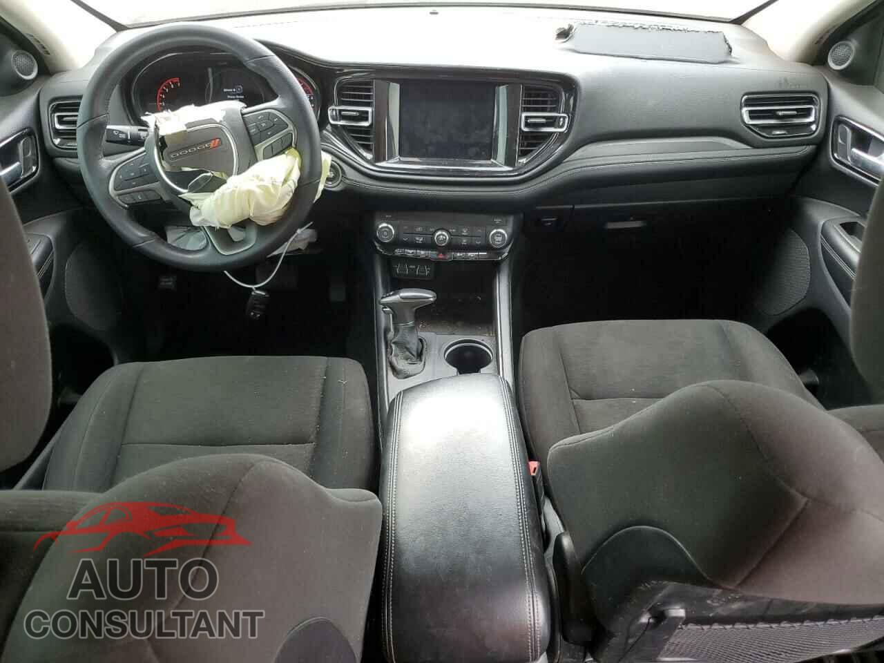 DODGE DURANGO 2021 - 1C4RDHAG7MC884948