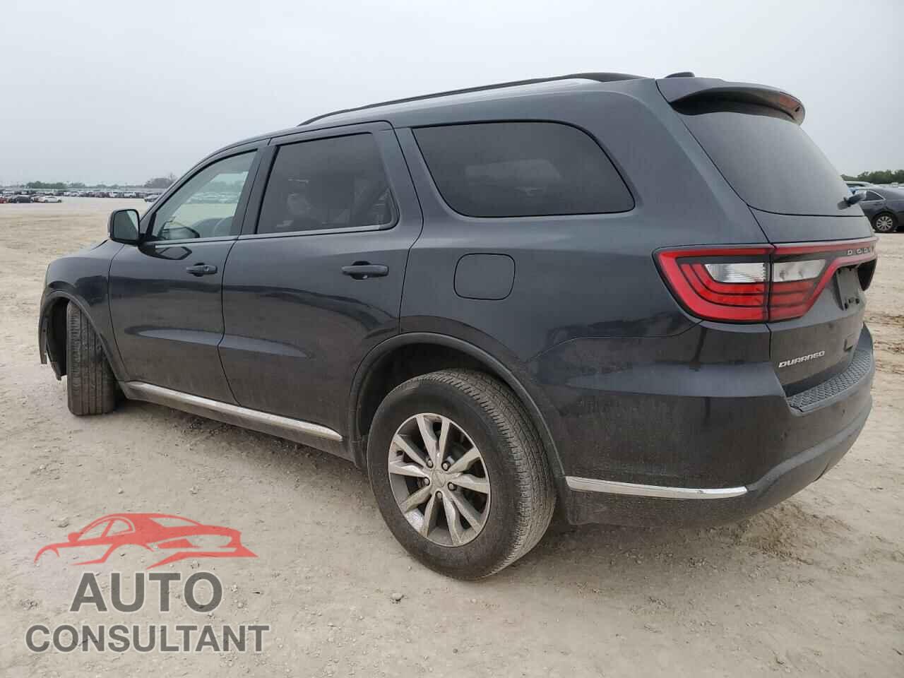 DODGE DURANGO 2014 - 1C4RDHDG1EC551383