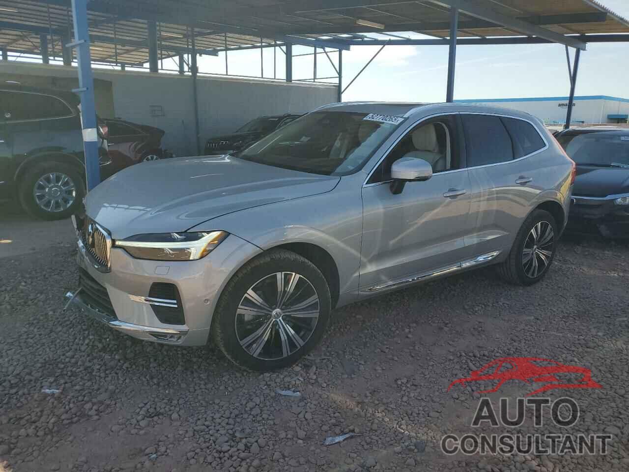 VOLVO XC60 ULTIM 2023 - YV4062RA7P1351902