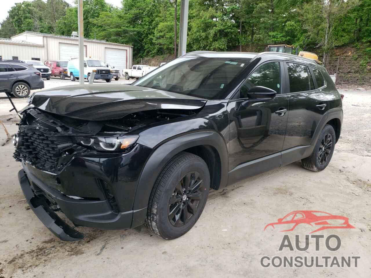 MAZDA CX-50 PREF 2024 - 7MMVABBM1RN180815