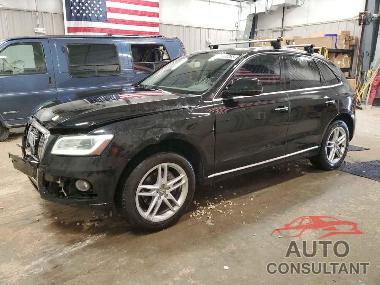 AUDI Q5 2015 - WA1CFAFP3FA099822