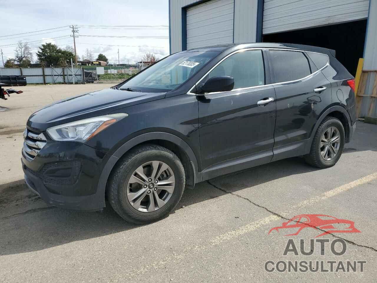 HYUNDAI SANTA FE 2015 - 5XYZTDLB0FG248142